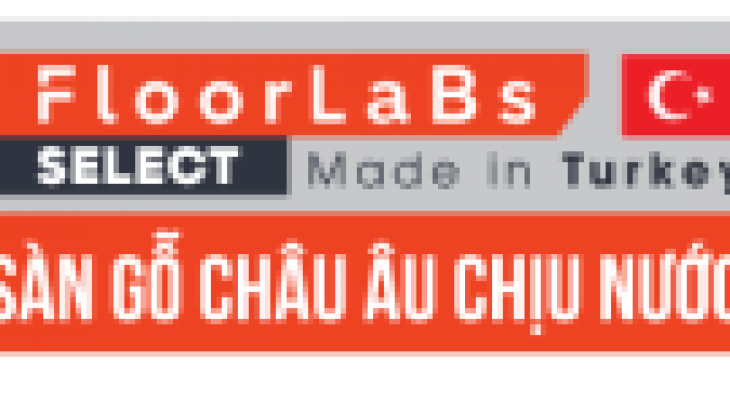 SÀN GỖ CAO CẤP THỔ NHĨ KỲ - FLOORLABS